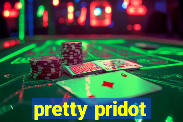 pretty pridot